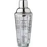  Cocktail shaker 400 ml