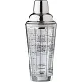 Cocktail shaker 400 ml