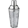  Cocktail shaker 400 ml