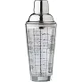  Cocktail shaker 400 ml