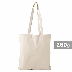 Pamučna torba za kupovinu, 280 g/m2