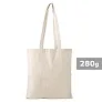  Pamučna torba za kupovinu, 280 g/m2