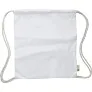  Cotton drawstring bag