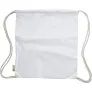  Cotton drawstring bag