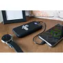 Cory power bank 10 000 mAh ekskluzivna kolekcija, bežični punjač 5W-15W