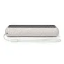  Wheat straw power bank 5000 mAh, solar charger