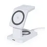  Magnetic wireless charger 15W, 3 in 1, phone stand