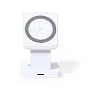  Magnetic wireless charger 15W, 3 in 1, phone stand