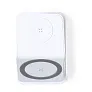  Magnetic wireless charger 15W, 3 in 1, phone stand