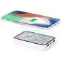 Magnetic wireless power bank 5000 mAh, wireless charger 15W