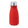  Foldable sports bottle 550 ml with carabiner clip