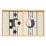  Wooden skill game