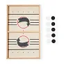  Wooden skill game