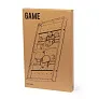  Wooden skill game