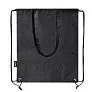  RPET drawstring bag, shopping bag