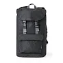  RPET laptop backpack 15"