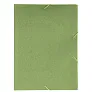  Wheat straw document folder approx. A4
