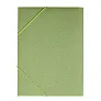  Wheat straw document folder approx. A4