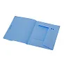  Wheat straw document folder approx. A4