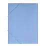 Wheat straw document folder approx. A4