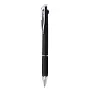  Erasable ball pen, multicolour ink, mechanical pencil