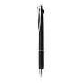  Erasable ball pen, multicolour ink, mechanical pencil