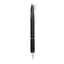  Erasable ball pen, multicolour ink, mechanical pencil
