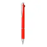  Erasable ball pen, multicolour ink, mechanical pencil