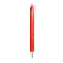  Erasable ball pen, multicolour ink, mechanical pencil