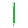  Erasable ball pen, multicolour ink, mechanical pencil