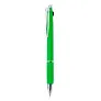  Erasable ball pen, multicolour ink, mechanical pencil