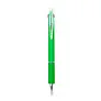  Erasable ball pen, multicolour ink, mechanical pencil