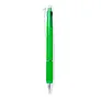  Erasable ball pen, multicolour ink, mechanical pencil