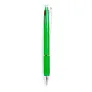  Erasable ball pen, multicolour ink, mechanical pencil
