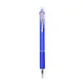  Erasable ball pen, multicolour ink, mechanical pencil