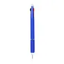  Erasable ball pen, multicolour ink, mechanical pencil
