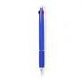  Erasable ball pen, multicolour ink, mechanical pencil