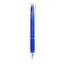 Erasable ball pen, multicolour ink, mechanical pencil