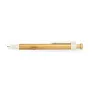  Bamboo ball pen