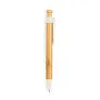  Bamboo ball pen
