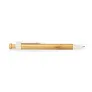  Bamboo ball pen