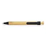  Bamboo ball pen