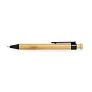  Bamboo ball pen