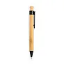  Bamboo ball pen