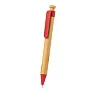  Bamboo ball pen