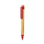  Bamboo ball pen