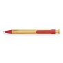  Bamboo ball pen