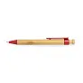  Bamboo ball pen