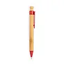  Bamboo ball pen