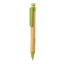  Bamboo ball pen